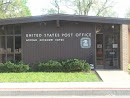 Adrian Post Office