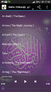 How to install Quran MP3 Maher Al Muaiqly patch 1.0 apk for android