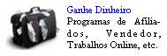 Promoção OjOnatas