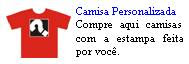 Camisa Personalizada