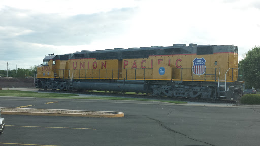 Union Pacific 6938 