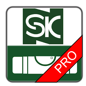 SK Spirit Level Pro.apk 1.0.6