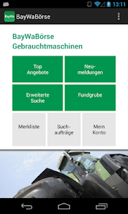 How to mod BayWaBörse lastet apk for laptop