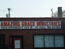 Amazing Grace Ministries