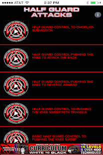 How to mod BEST HALF GUARD BJJ Jiu Jitsu 1.0 unlimited apk for laptop