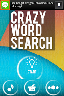 How to mod Cari Kata: Crazy Word Search 1.0 unlimited apk for bluestacks