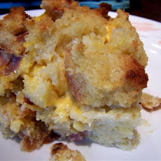 Cowboy Breakfast Casserole