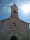 Church of Mirca