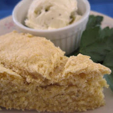 Portuguese Cornbread