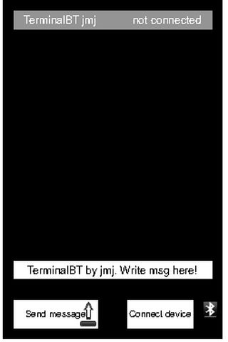 TerminalBT