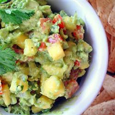 LuvAnn's Guacamole