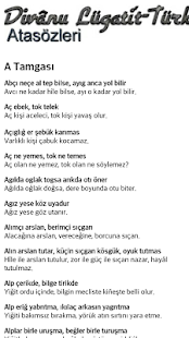 download Divânu Lügati't-Türk atasozler free