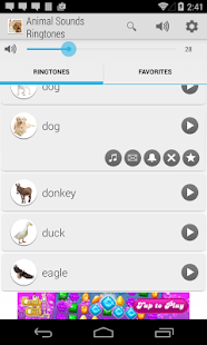 How to download Cat Sound Ringtones patch 2.1 apk for laptop