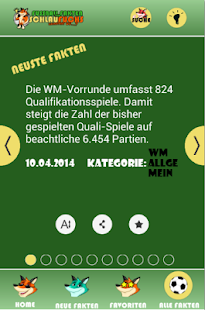 How to mod Fussball Fakten (WM SPECIAL) 3.1 unlimited apk for pc