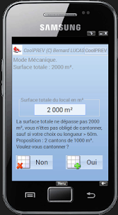 How to mod CoolPREV Désenfumage Locaux patch 1.1.0.0 apk for pc