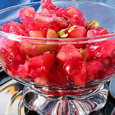 Jello Waldorf Salad