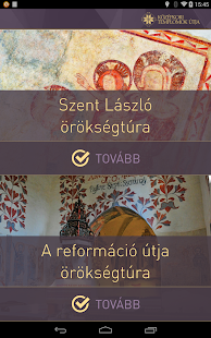 How to download Középkori Templomok Útja 0.0.1 unlimited apk for android