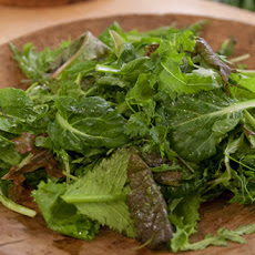 Garlic Vinaigrette