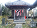 満徳寺