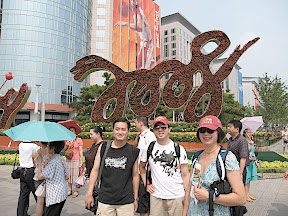 wangfujing