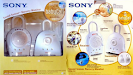 Baby Call Sony 300 Mts Alcance