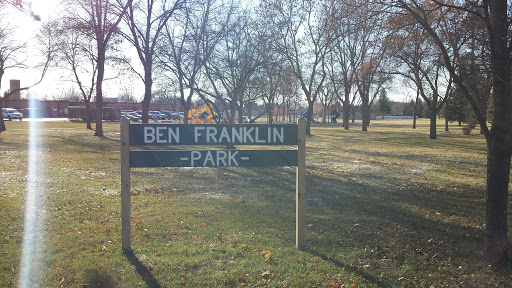 Ben Franklin Park