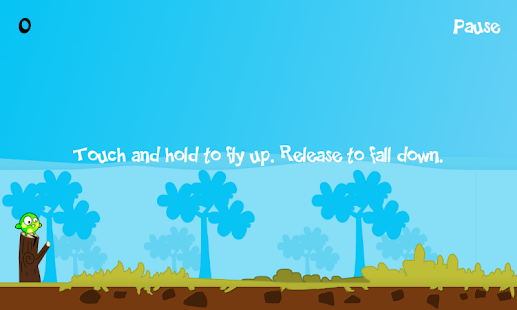 How to get Flappy Monster 1 unlimited apk for laptop