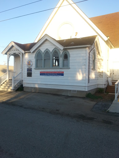 Methodist Episcopal Church 