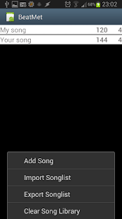 How to mod Beat Metronome 5.0 mod apk for laptop