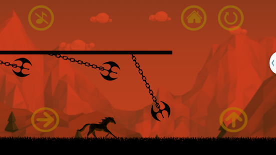 How to install Bolt - The Black Horse lastet apk for pc