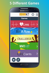 How to install QuizXT Pro- Cash Prize Trivia lastet apk for laptop
