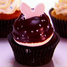 Dark Magic Cupcakes