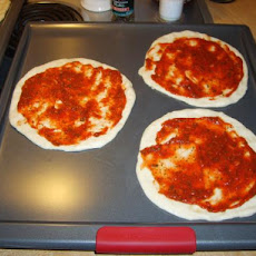 My Very Own Basic but Yummy Pizza Sauce