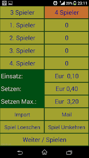 How to install Schnapsen 3er und 3er zu viert 2.20 mod apk for laptop