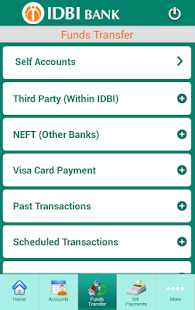 App IDBI Bank GO Mobile APK for Windows Phone | Android ...