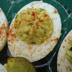 Deviled Eggs