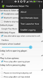 How to get Headphones Helper Pro patch Varies with device apk for android