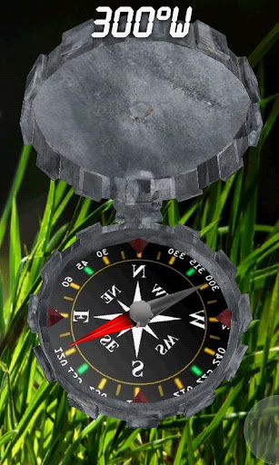 Compass 3D Pro