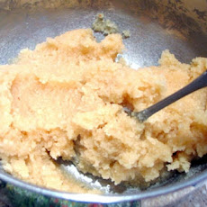 Cookie Dough