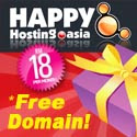 Happy Hosting