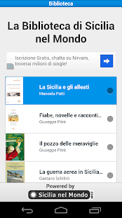 How to get Biblioteca Siciliana 1.0 apk for laptop