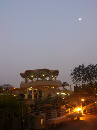 Tin Shui Pavilion