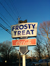 Frosty Treat