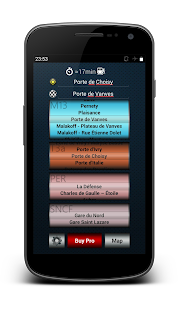 How to download Metro Paris Free 1.6 mod apk for bluestacks