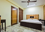 G.K Trendy Apartment