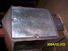 Horno De Panaderia 8 Bandejas A Lena Termometro