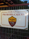 Campi Sportivi ProRoma