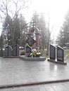 Memorial of Freedom-Fighters