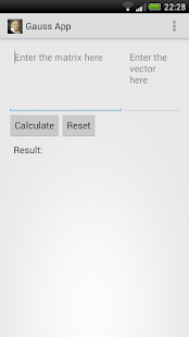 How to mod Gauss App 1.3 mod apk for pc