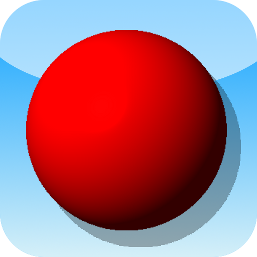 BallJump 3D LOGO-APP點子